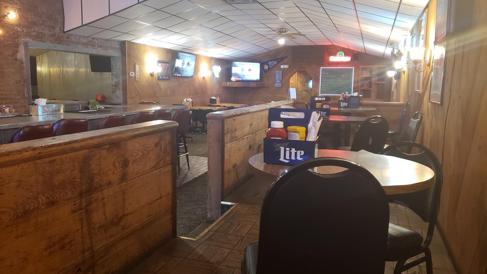 A&G Restaurant and Lounge