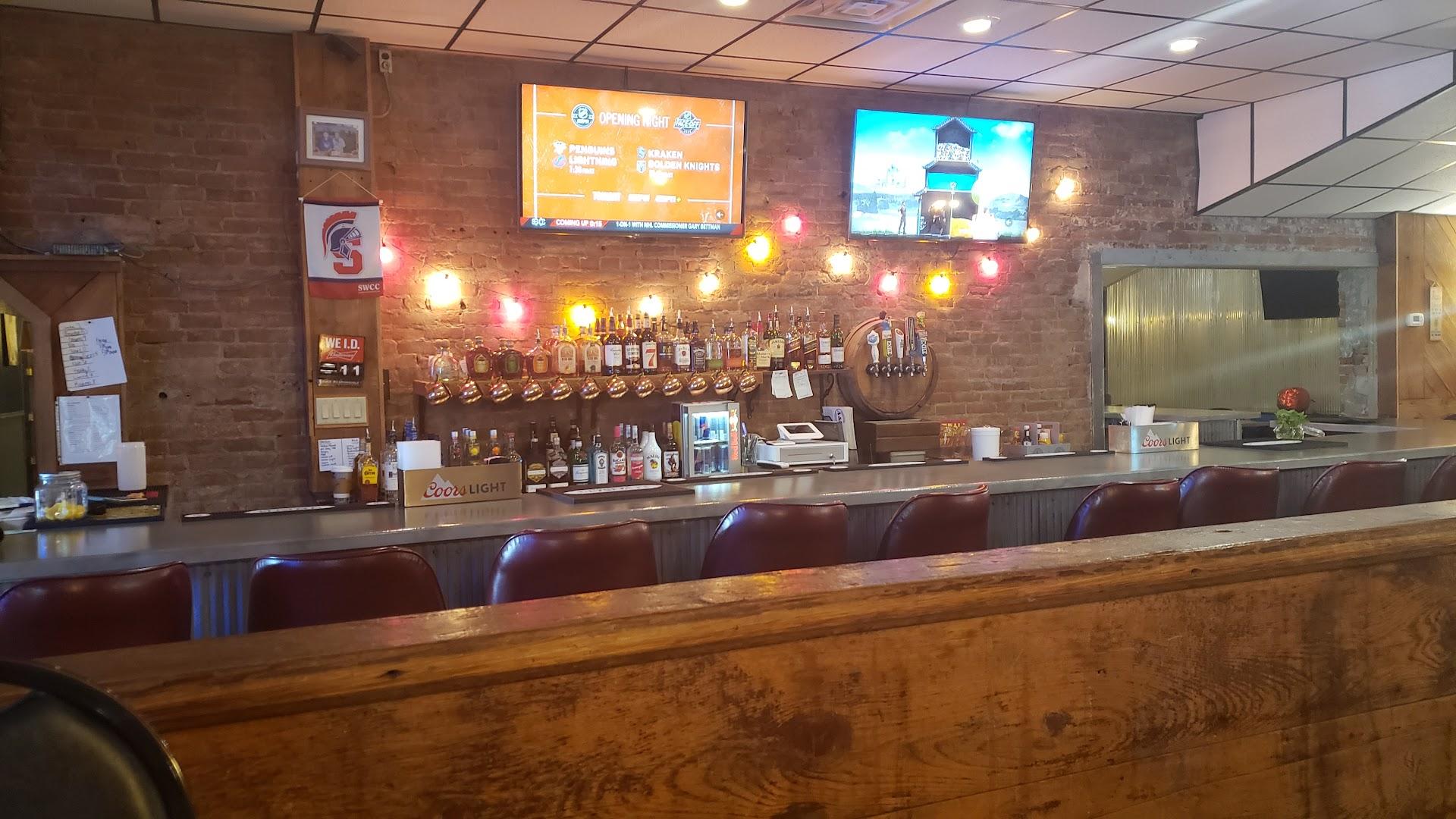 A&G Restaurant and Lounge